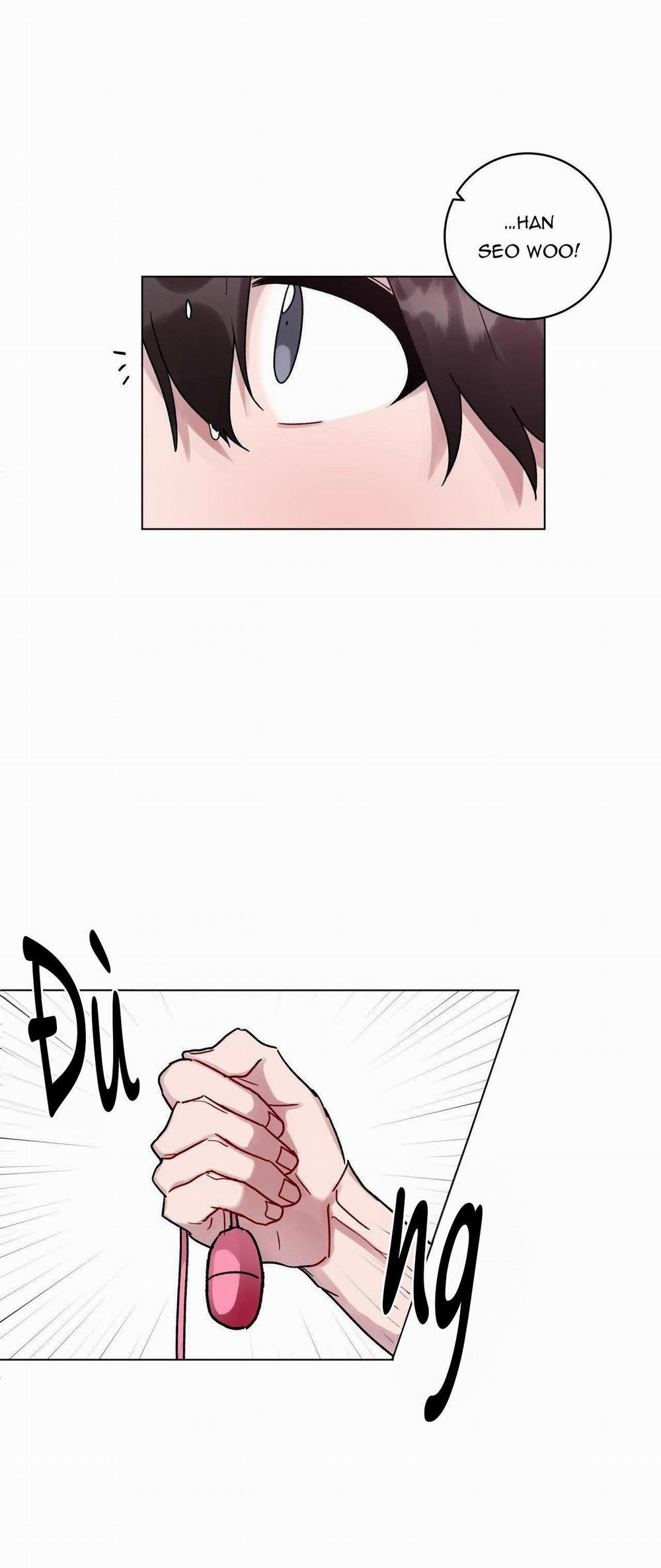 Cơn Mưa Rào Mùa Hạ 69 trang 19