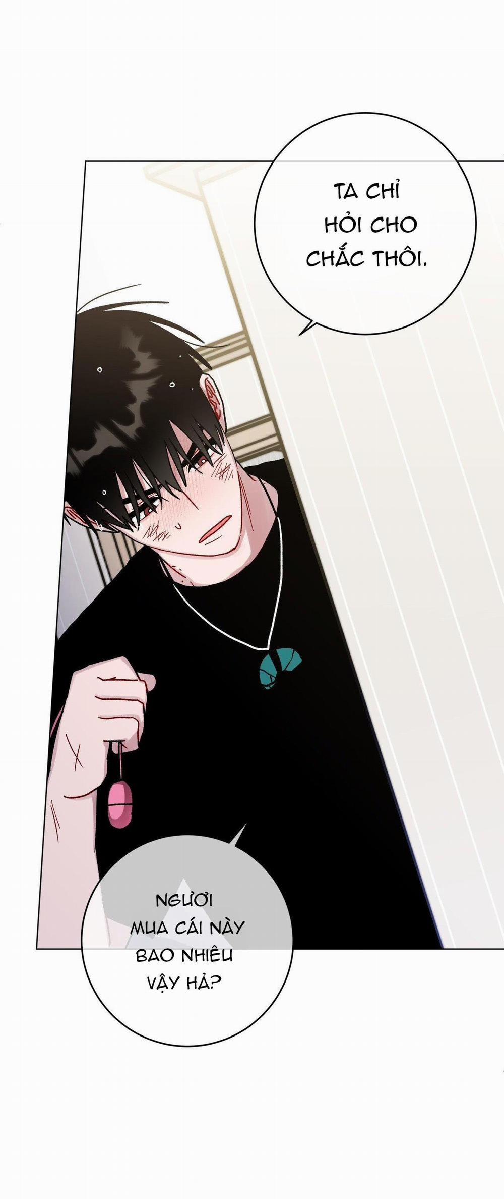 Cơn Mưa Rào Mùa Hạ 69 trang 20