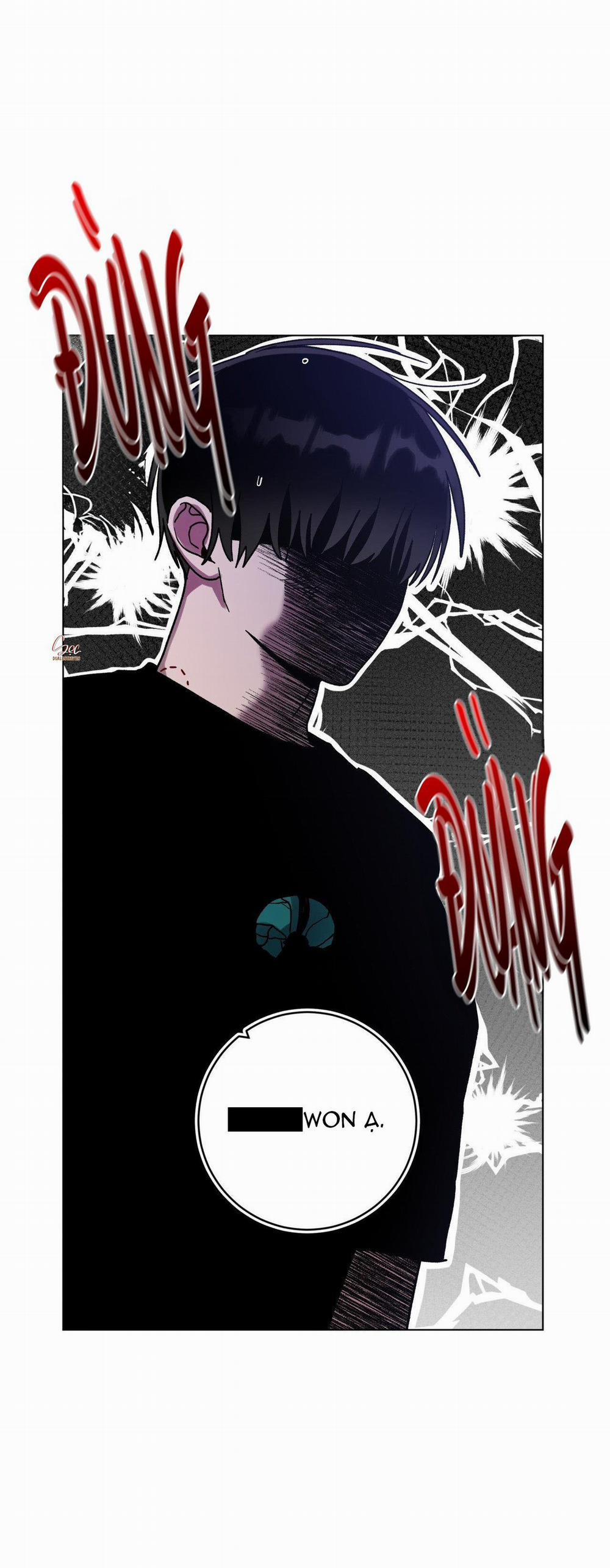 Cơn Mưa Rào Mùa Hạ 69 trang 22