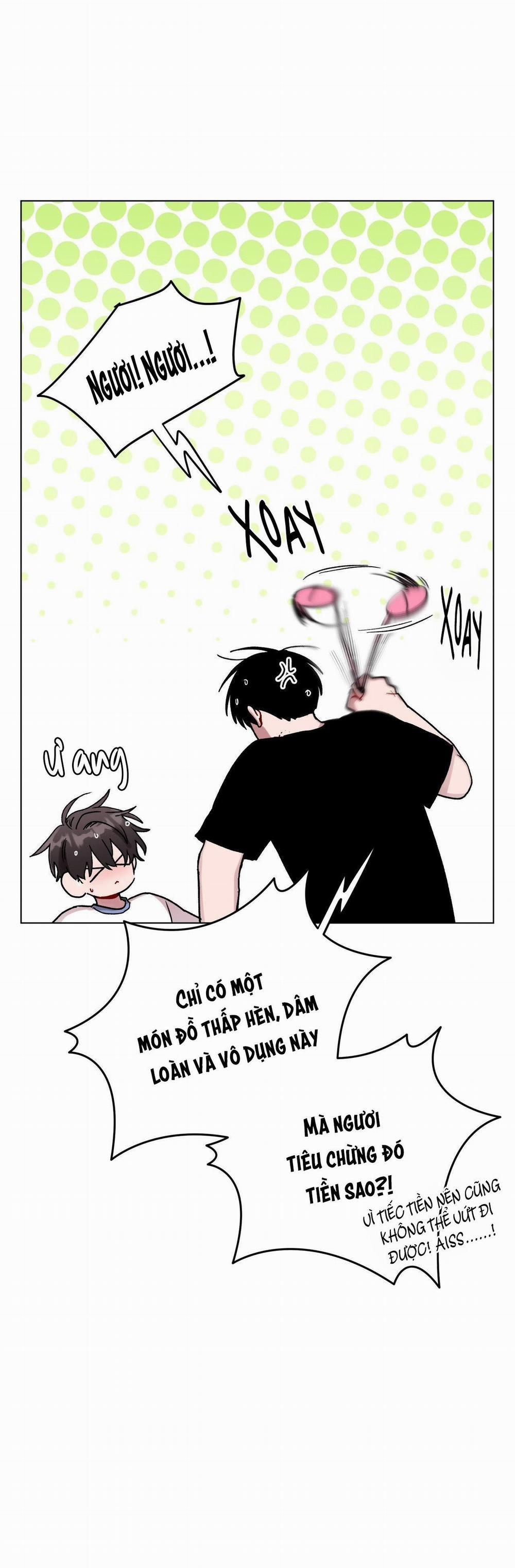 Cơn Mưa Rào Mùa Hạ 69 trang 23