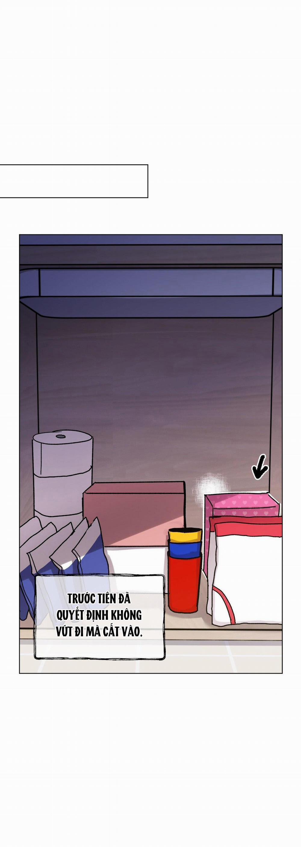 Cơn Mưa Rào Mùa Hạ 69 trang 24