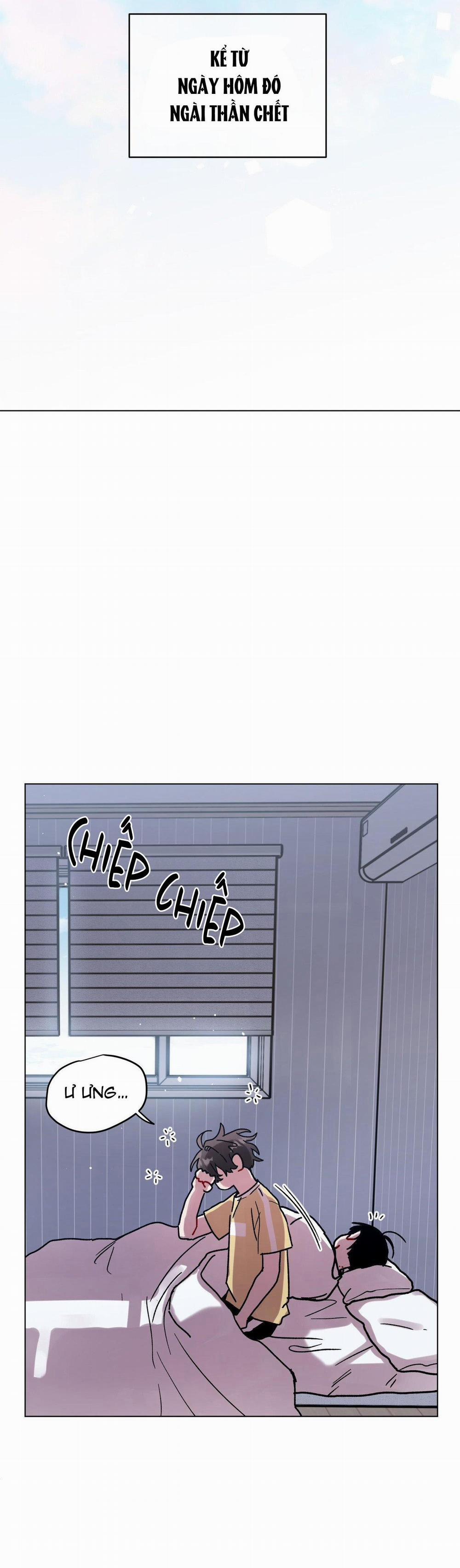 Cơn Mưa Rào Mùa Hạ 69 trang 27