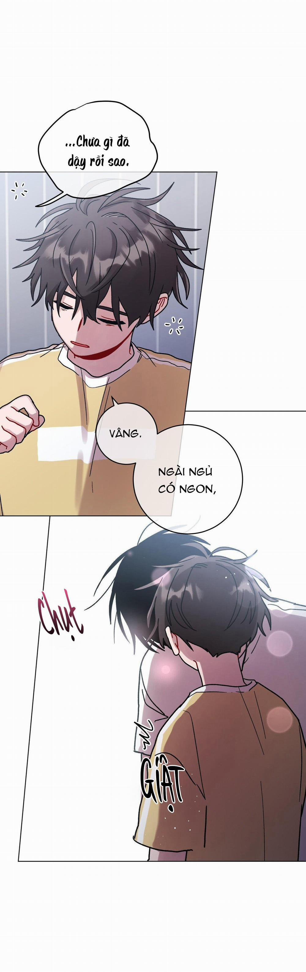 Cơn Mưa Rào Mùa Hạ 69 trang 28