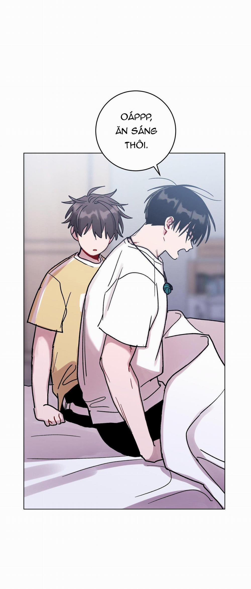 Cơn Mưa Rào Mùa Hạ 69 trang 29