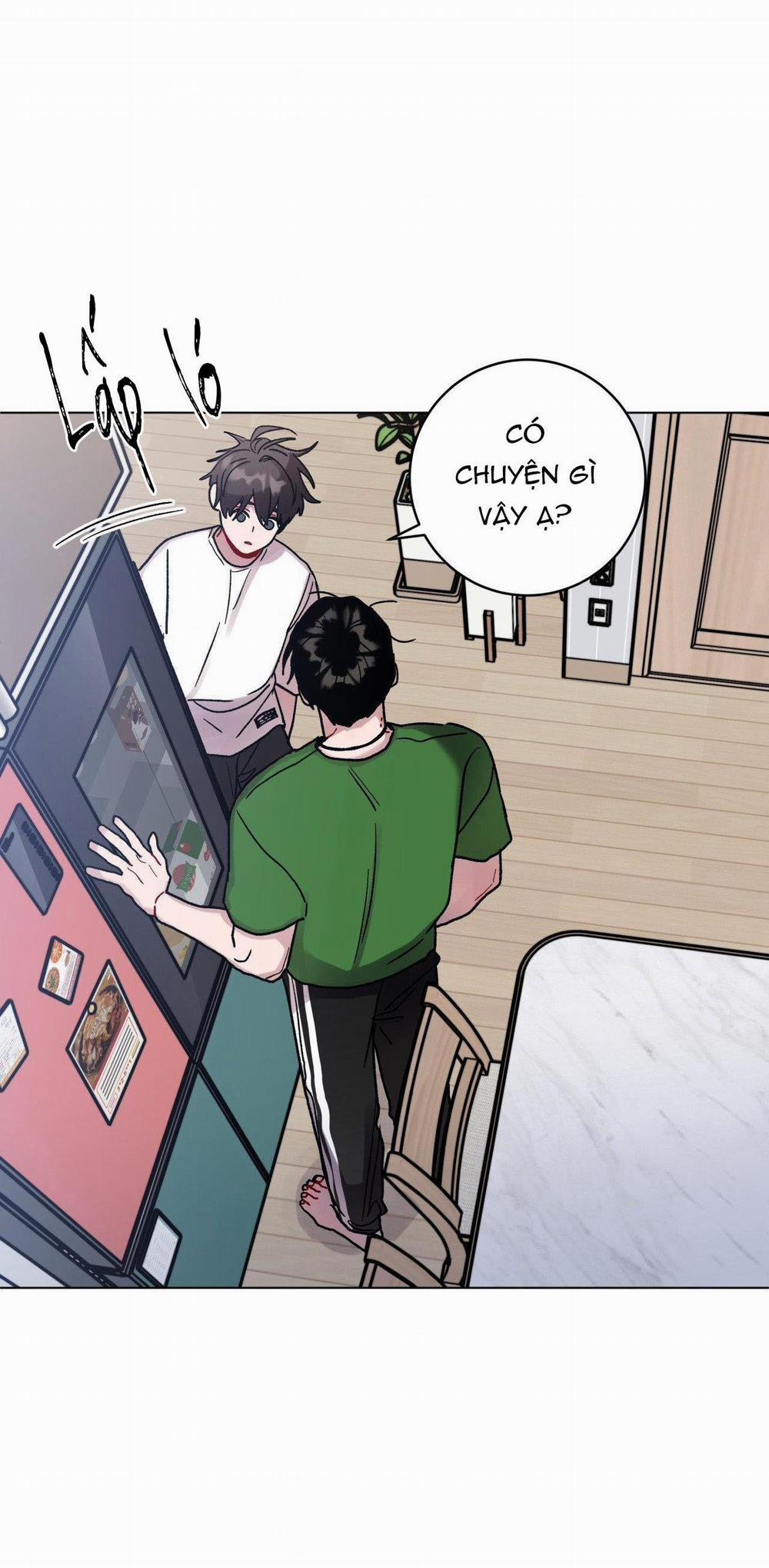 Cơn Mưa Rào Mùa Hạ 69 trang 32