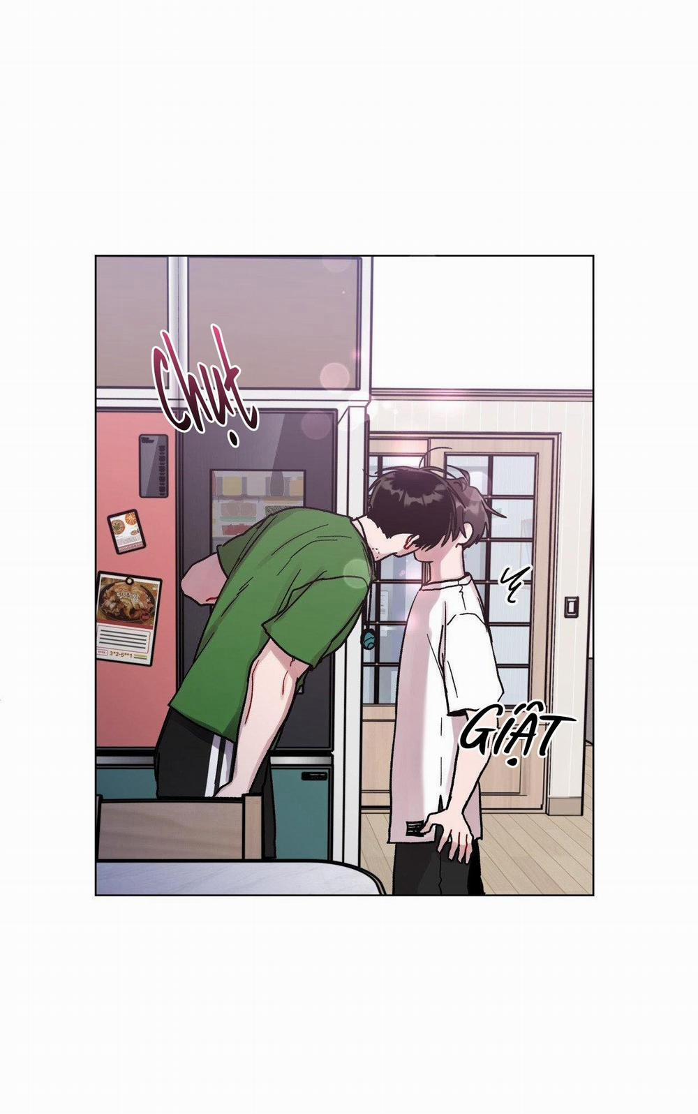 Cơn Mưa Rào Mùa Hạ 69 trang 33