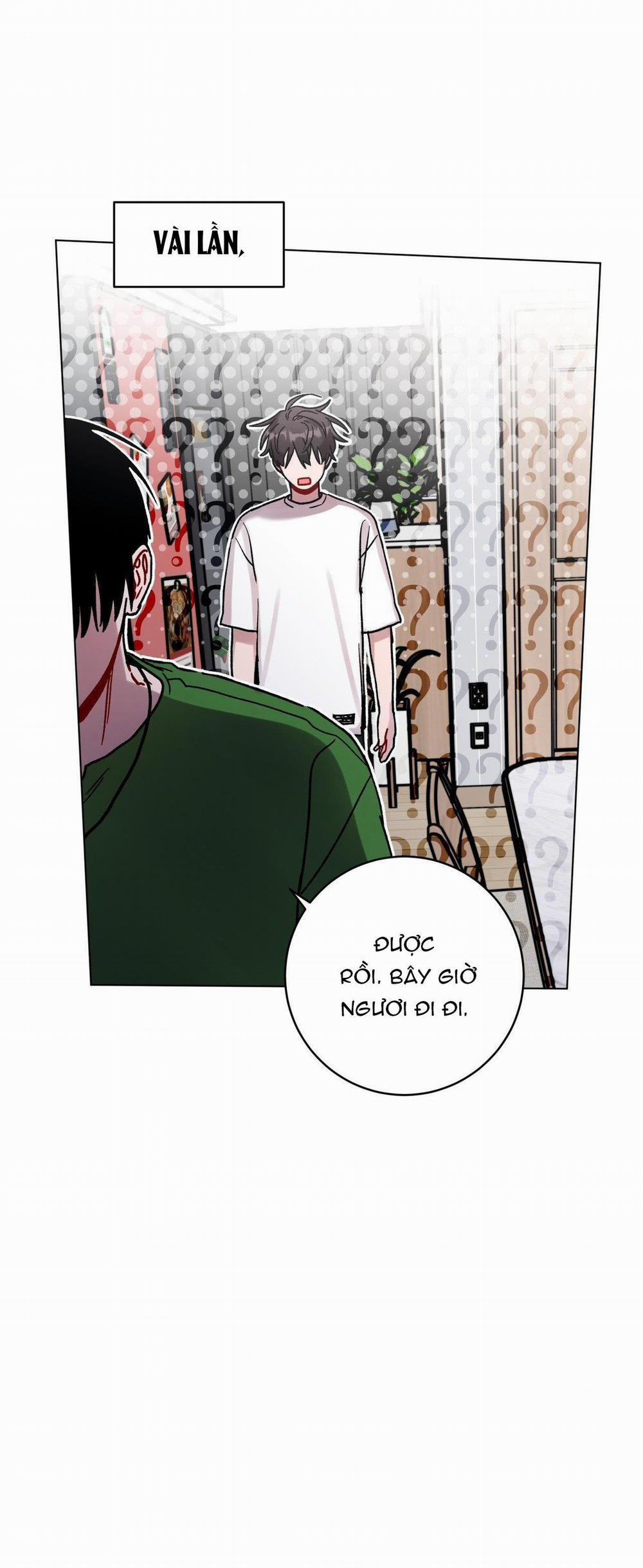 Cơn Mưa Rào Mùa Hạ 69 trang 34