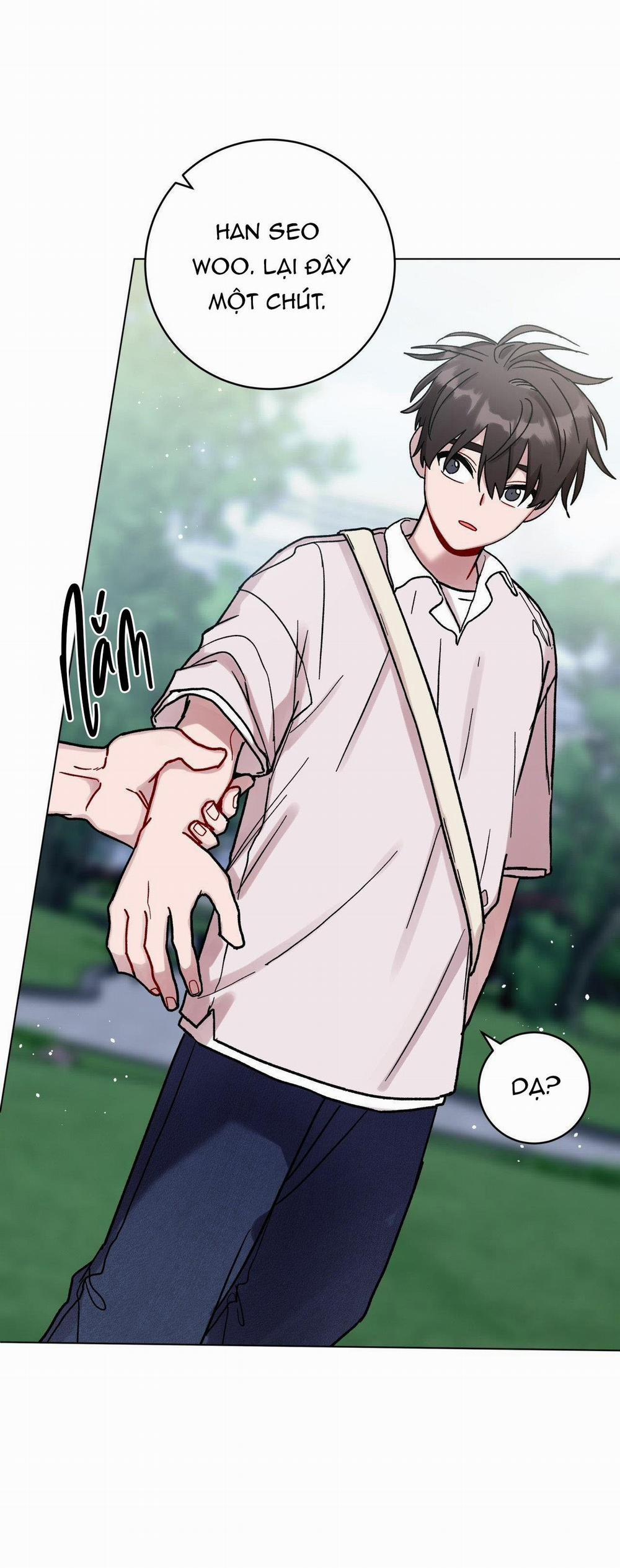 Cơn Mưa Rào Mùa Hạ 69 trang 37