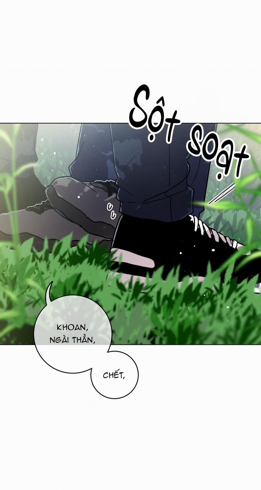 Cơn Mưa Rào Mùa Hạ 69 trang 39