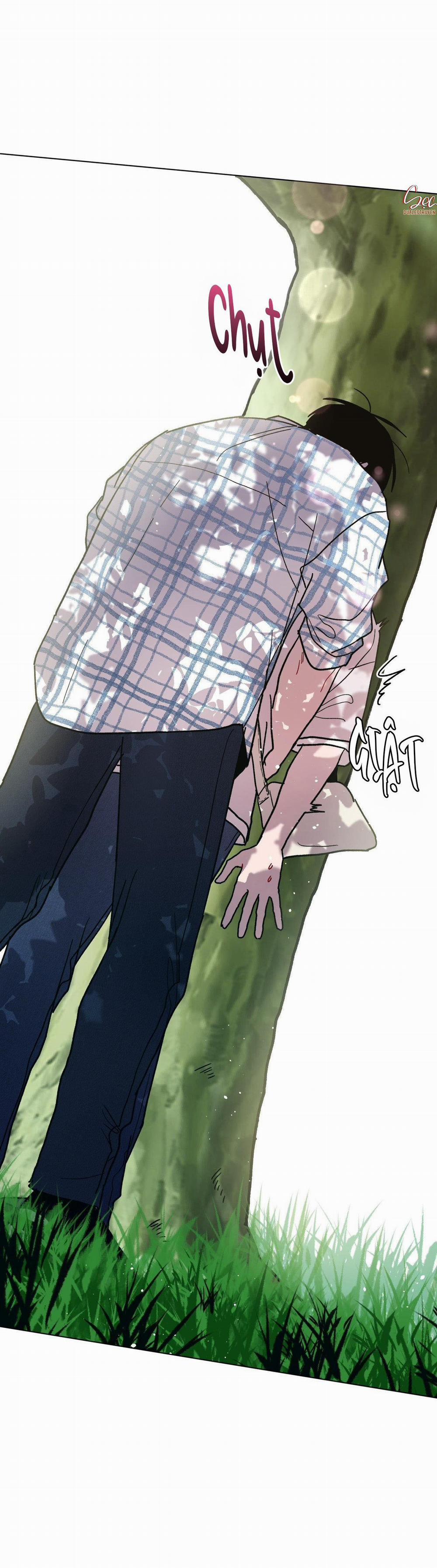 Cơn Mưa Rào Mùa Hạ 69 trang 40