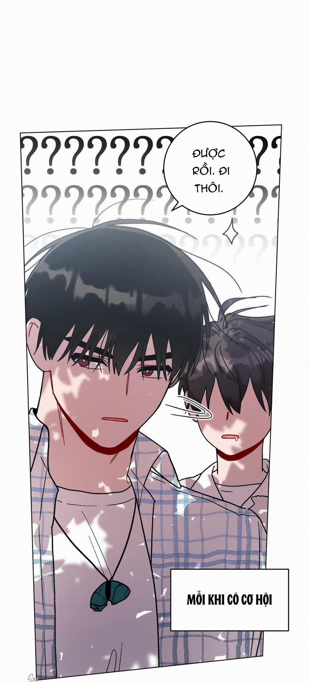 Cơn Mưa Rào Mùa Hạ 69 trang 41