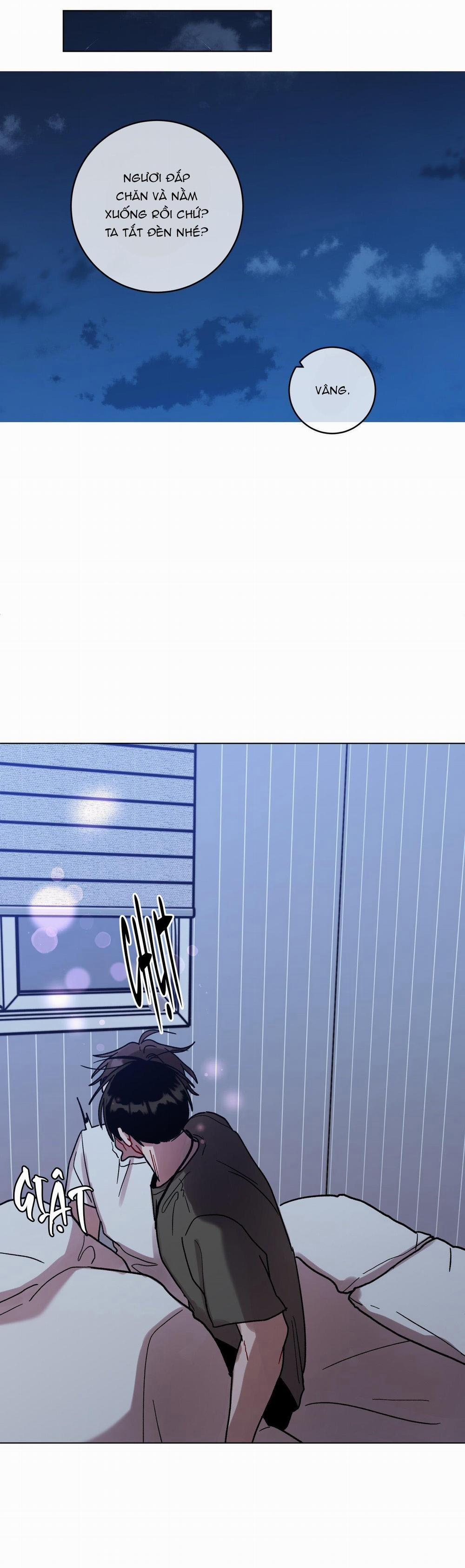 Cơn Mưa Rào Mùa Hạ 69 trang 43