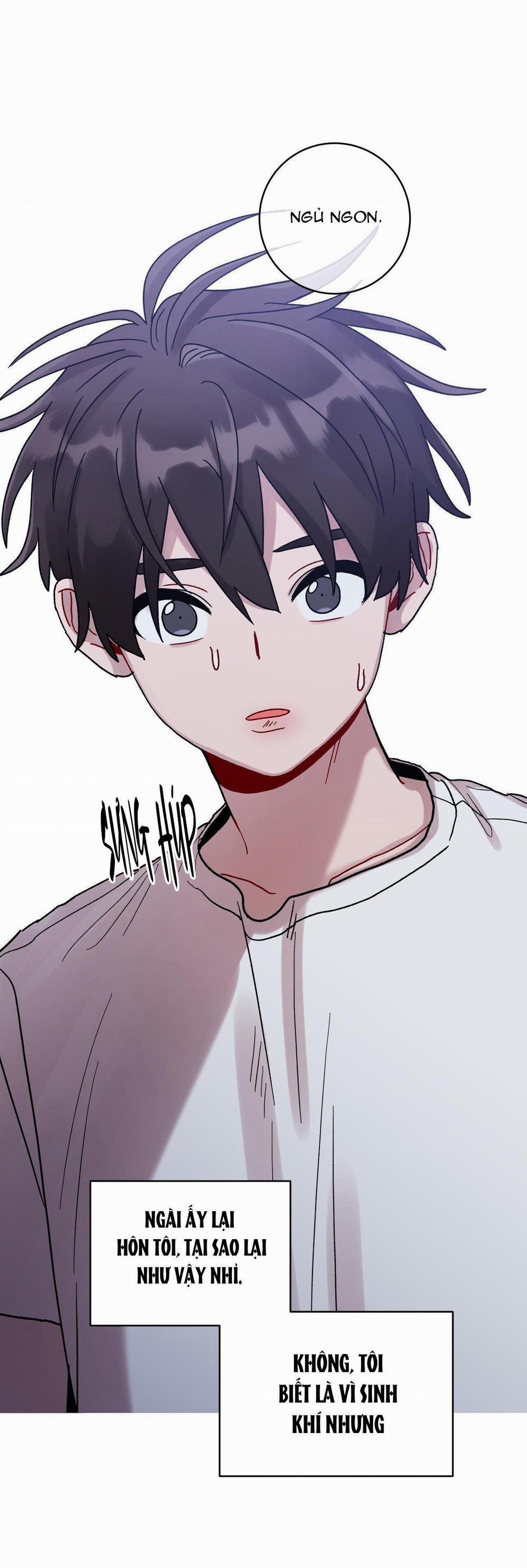 Cơn Mưa Rào Mùa Hạ 69 trang 44