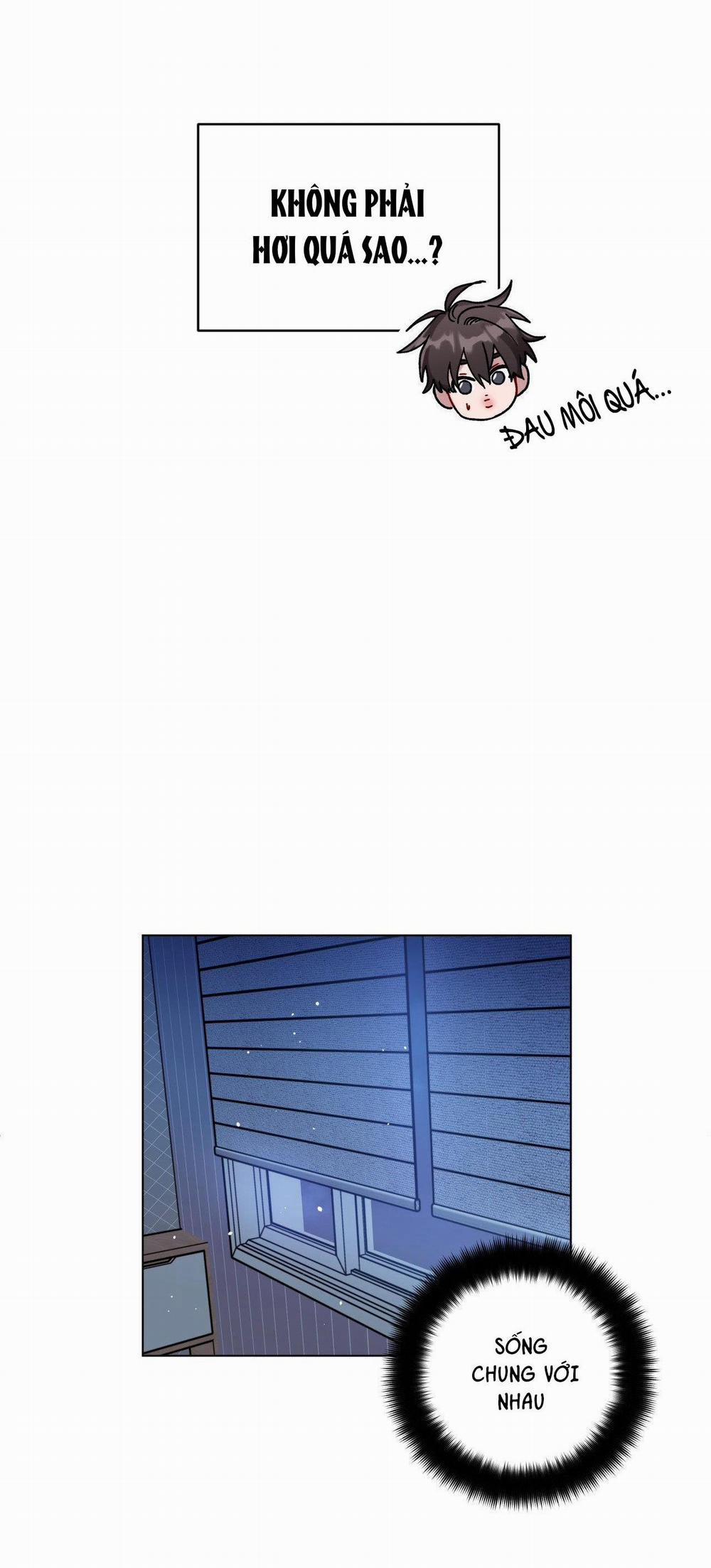 Cơn Mưa Rào Mùa Hạ 69 trang 45