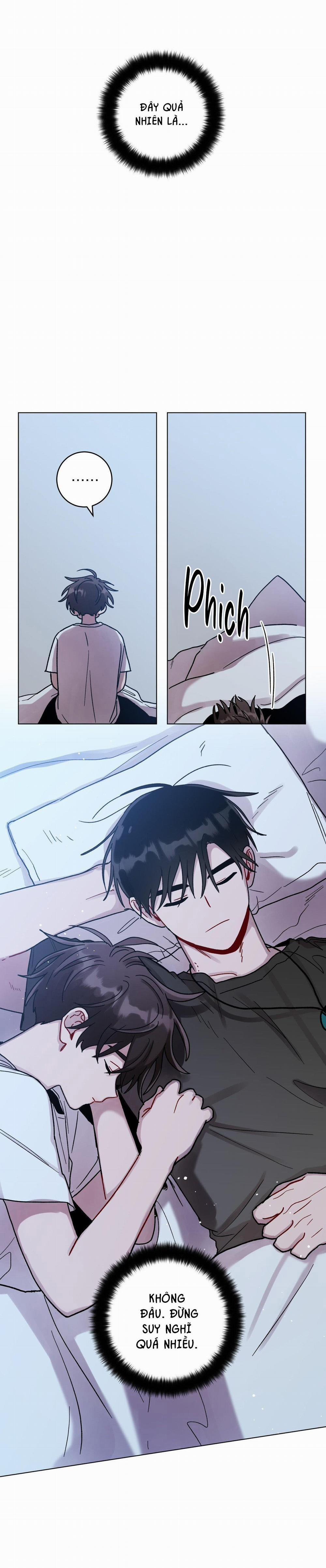 Cơn Mưa Rào Mùa Hạ 69 trang 47