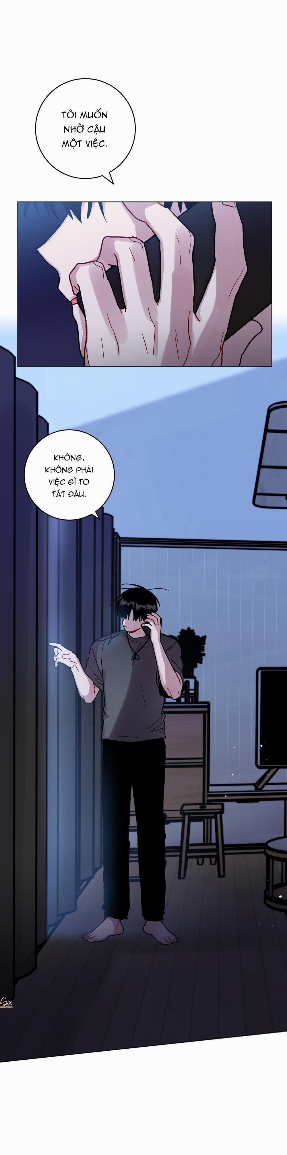 Cơn Mưa Rào Mùa Hạ 69 trang 51