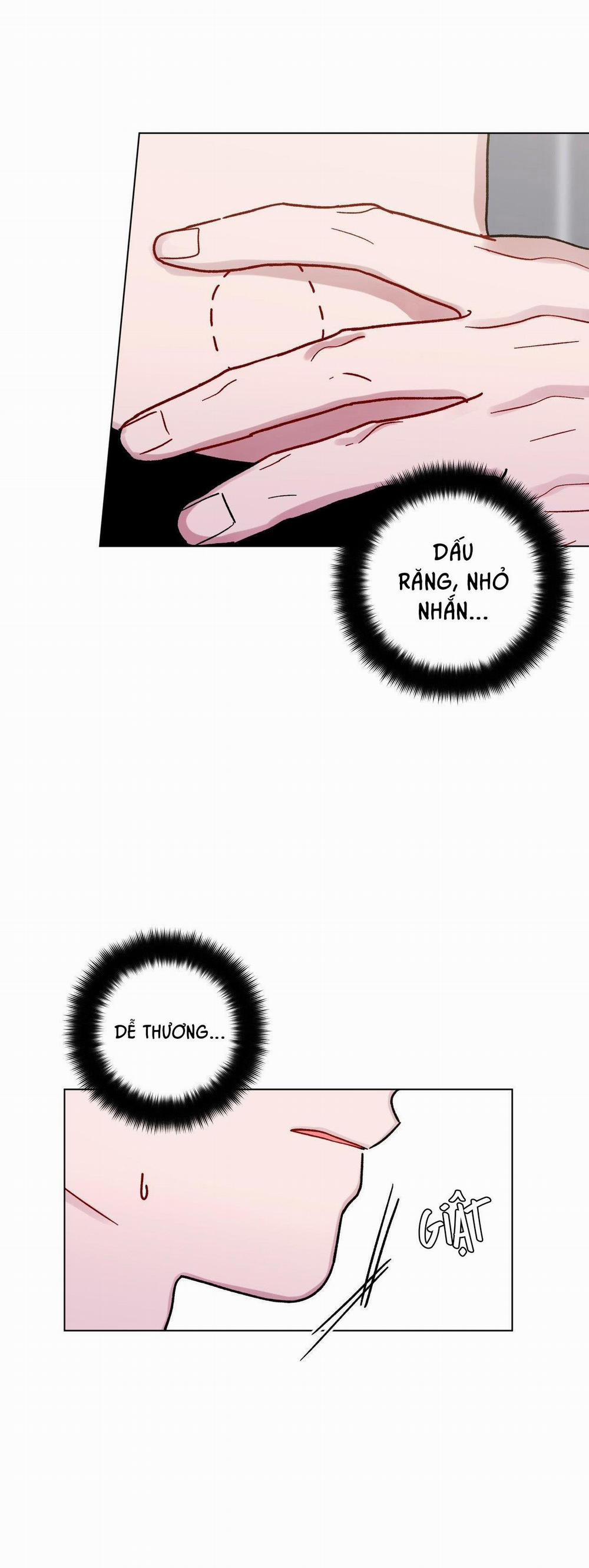 Cơn Mưa Rào Mùa Hạ 69 trang 6