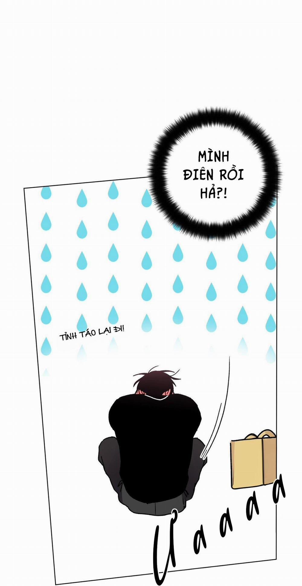 Cơn Mưa Rào Mùa Hạ 69 trang 8