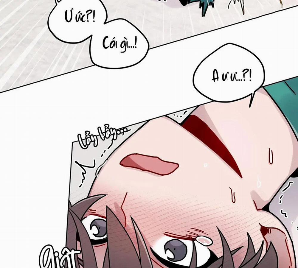 Cơn Mưa Rào Mùa Hạ 7 trang 25