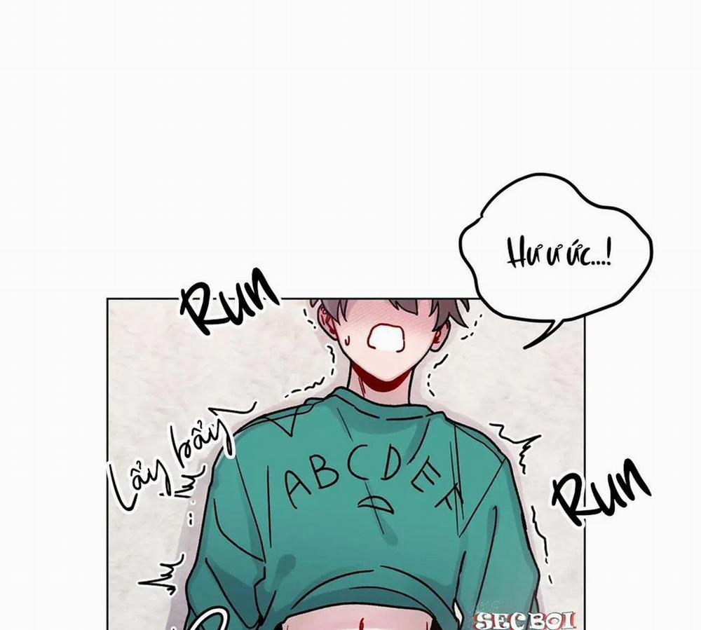 Cơn Mưa Rào Mùa Hạ 7 trang 28