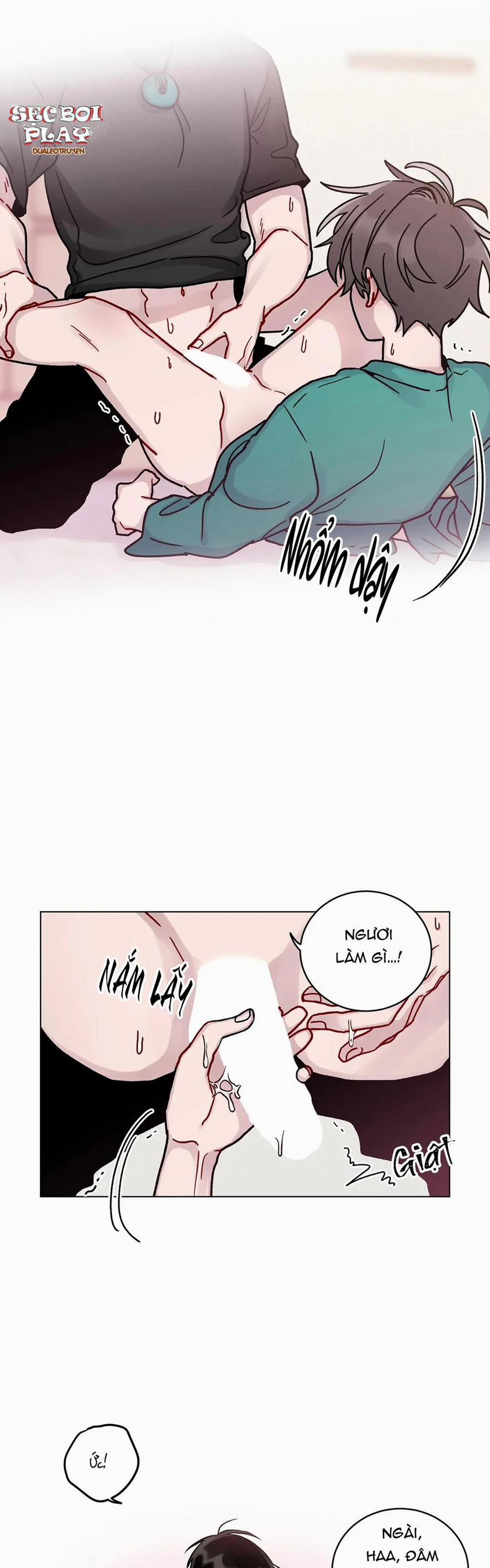 Cơn Mưa Rào Mùa Hạ 7 trang 6