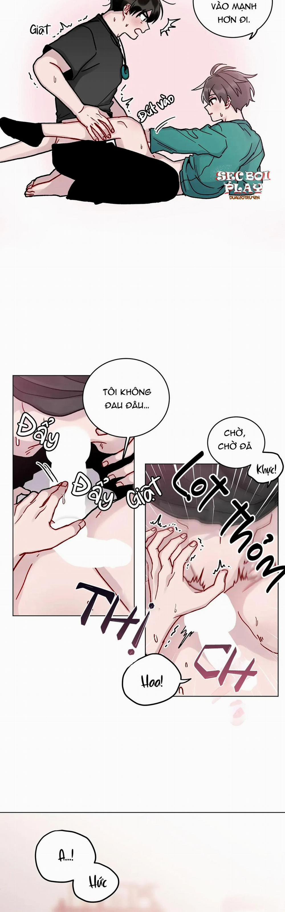 Cơn Mưa Rào Mùa Hạ 7 trang 7