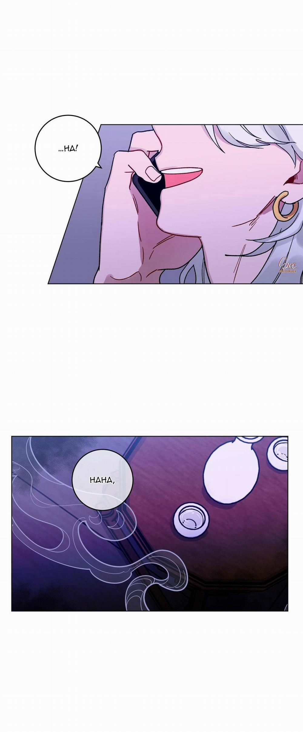 Cơn Mưa Rào Mùa Hạ 70 trang 1