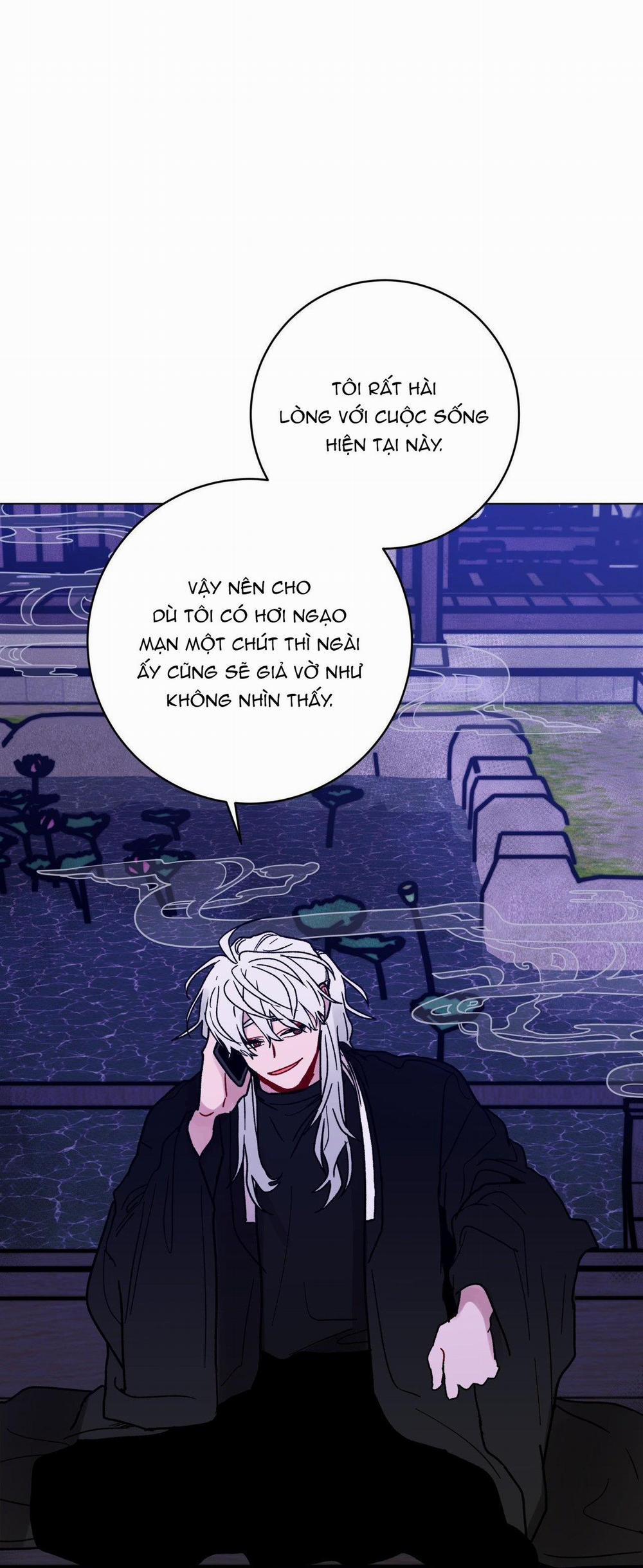 Cơn Mưa Rào Mùa Hạ 70 trang 10