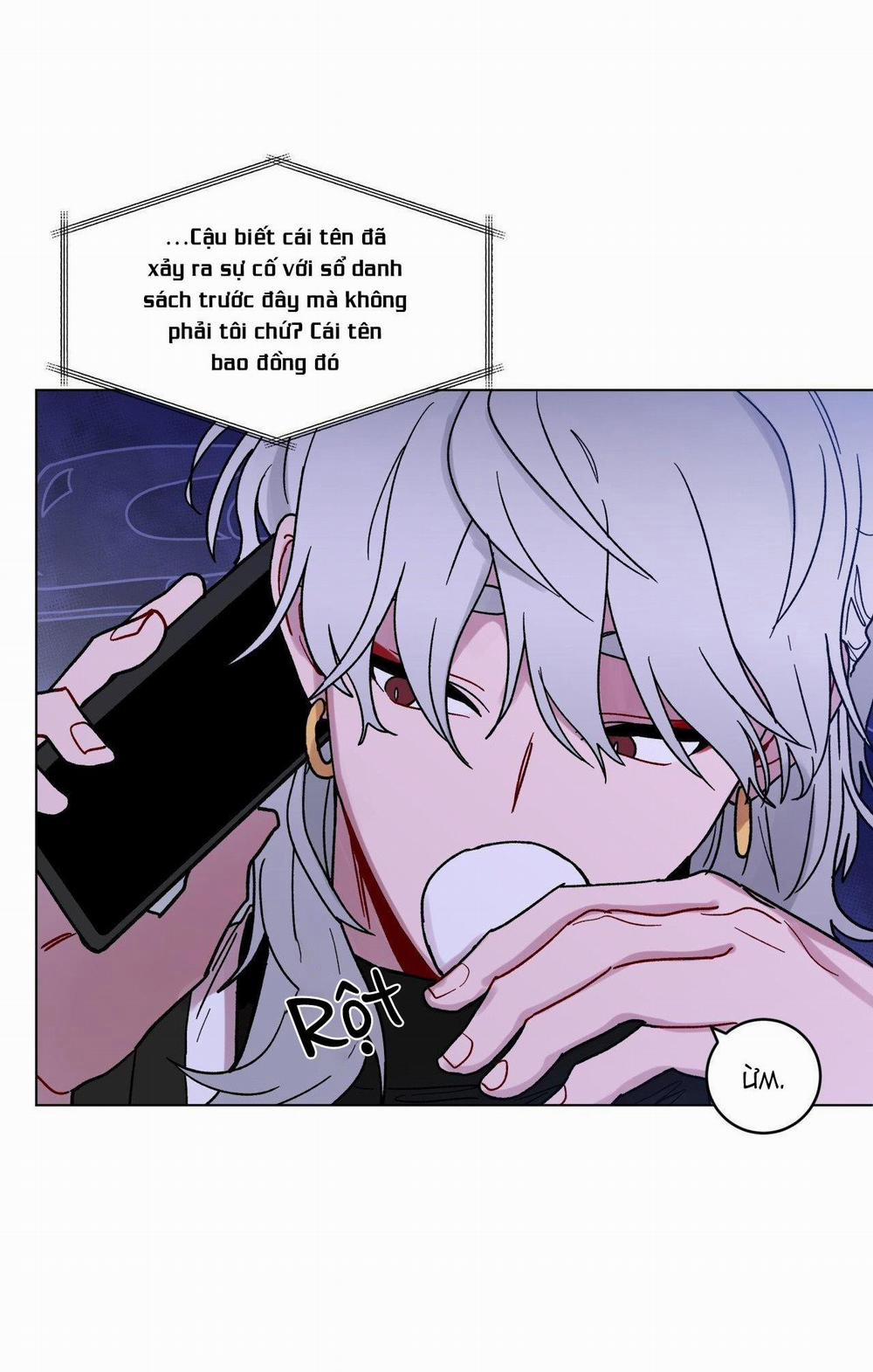 Cơn Mưa Rào Mùa Hạ 70 trang 12