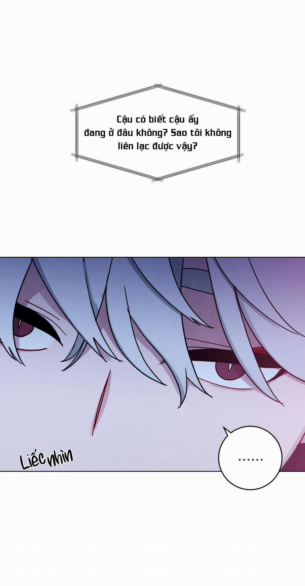 Cơn Mưa Rào Mùa Hạ 70 trang 13