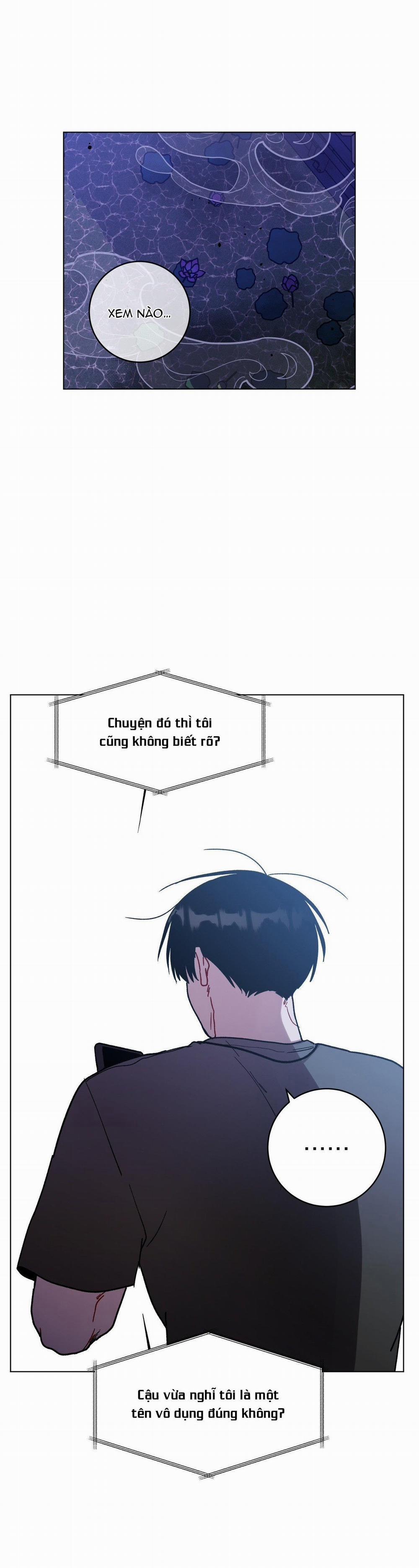 Cơn Mưa Rào Mùa Hạ 70 trang 14