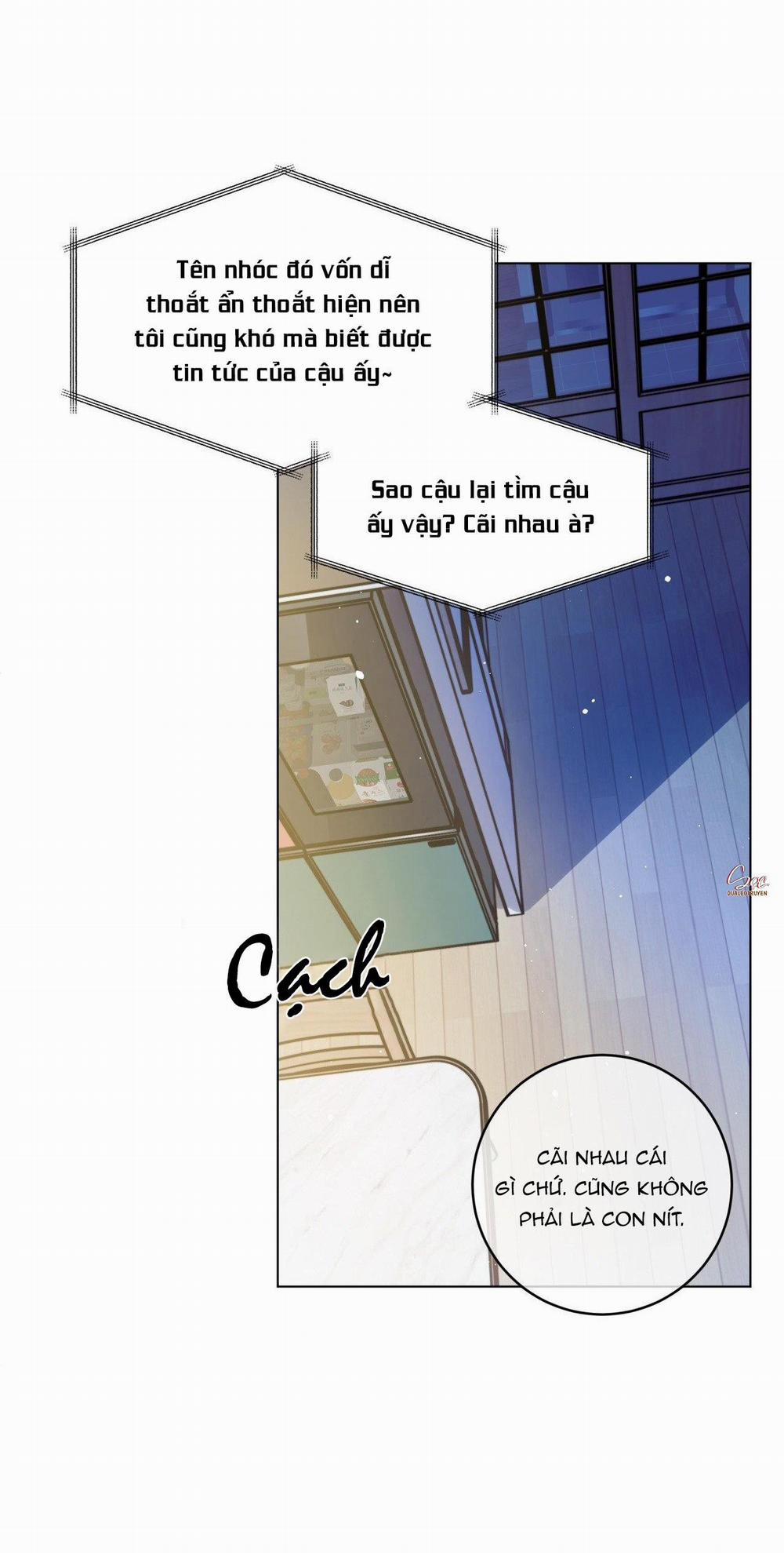 Cơn Mưa Rào Mùa Hạ 70 trang 15