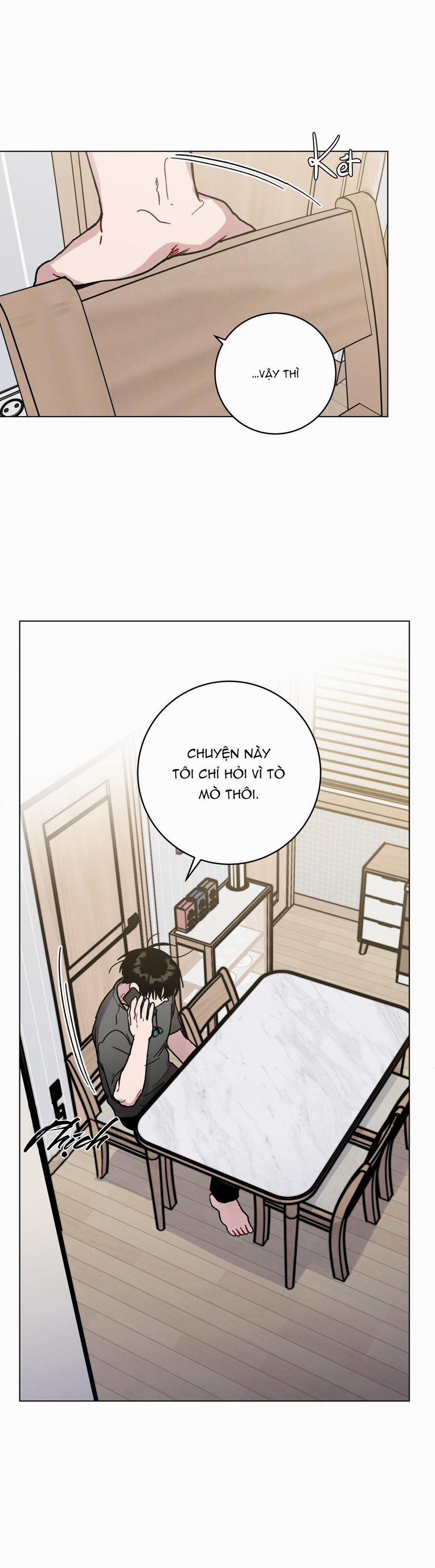 Cơn Mưa Rào Mùa Hạ 70 trang 16