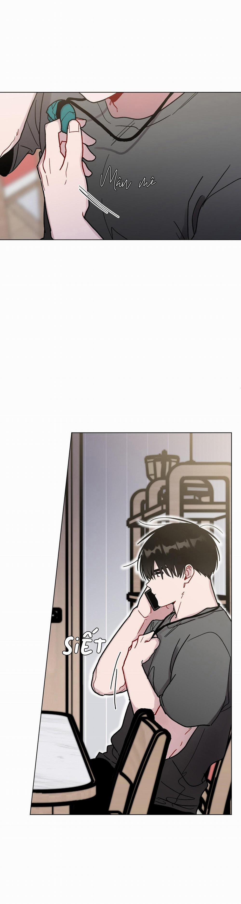 Cơn Mưa Rào Mùa Hạ 70 trang 17