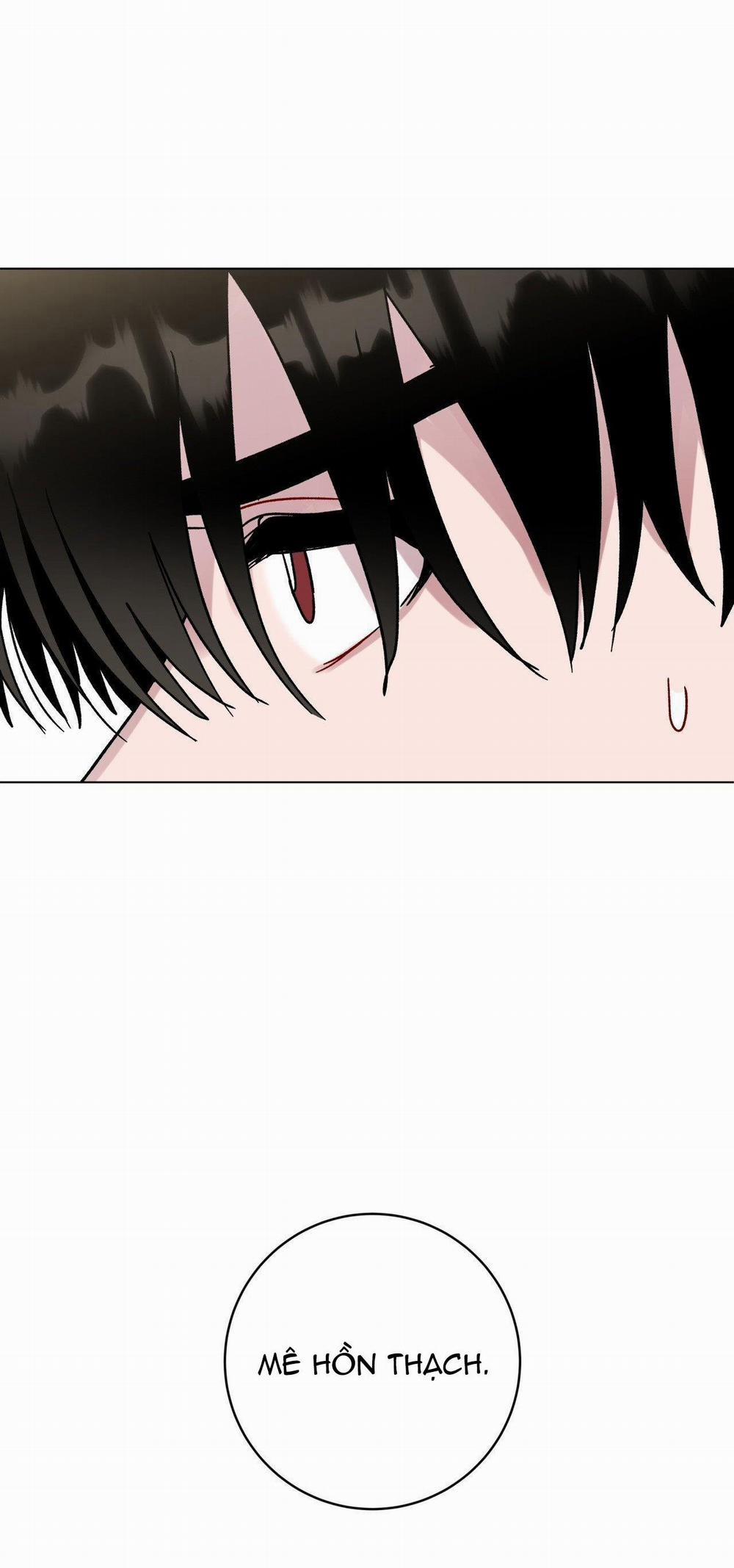 Cơn Mưa Rào Mùa Hạ 70 trang 18