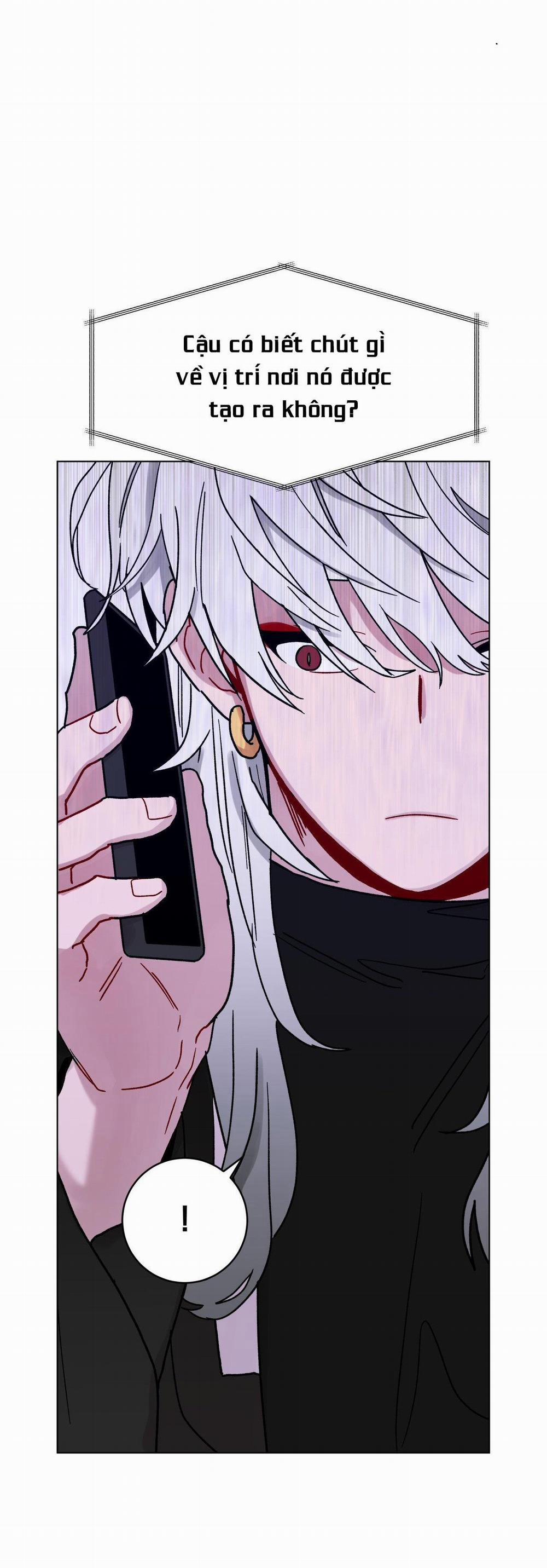 Cơn Mưa Rào Mùa Hạ 70 trang 19