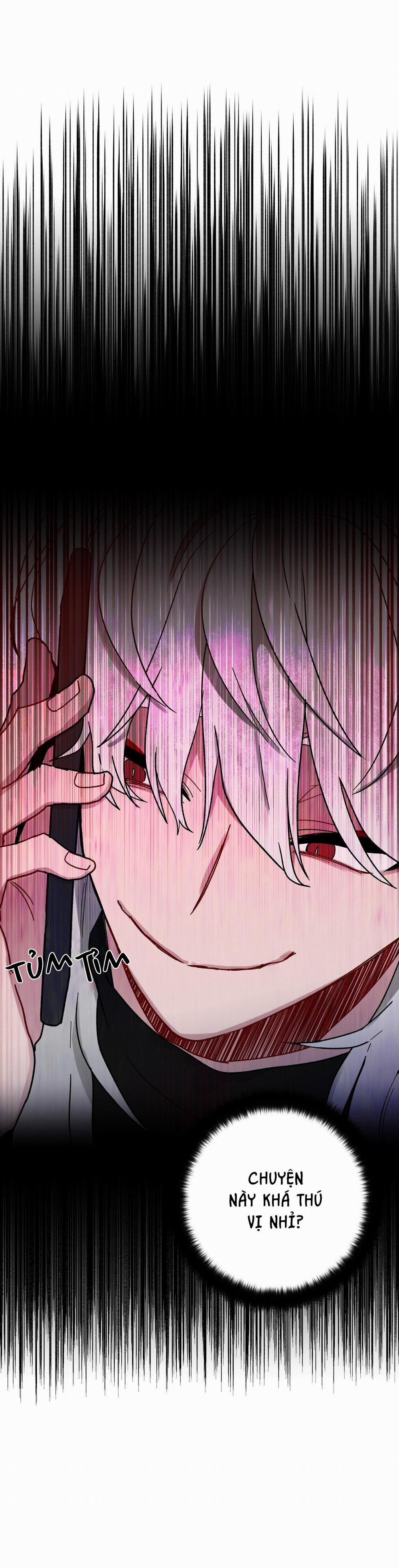 Cơn Mưa Rào Mùa Hạ 70 trang 20