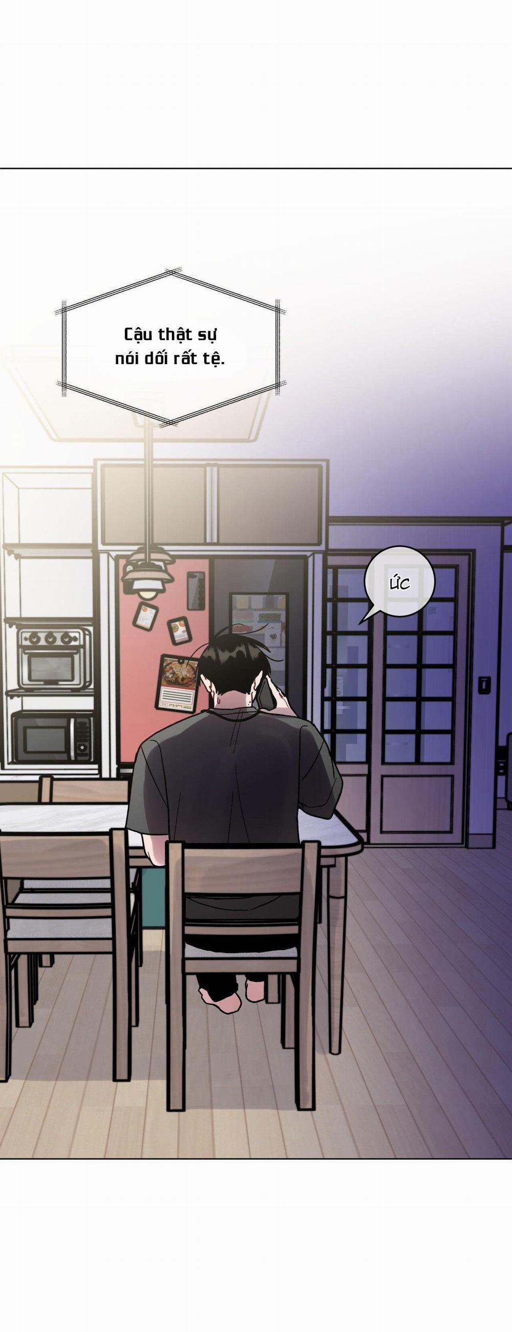 Cơn Mưa Rào Mùa Hạ 70 trang 25