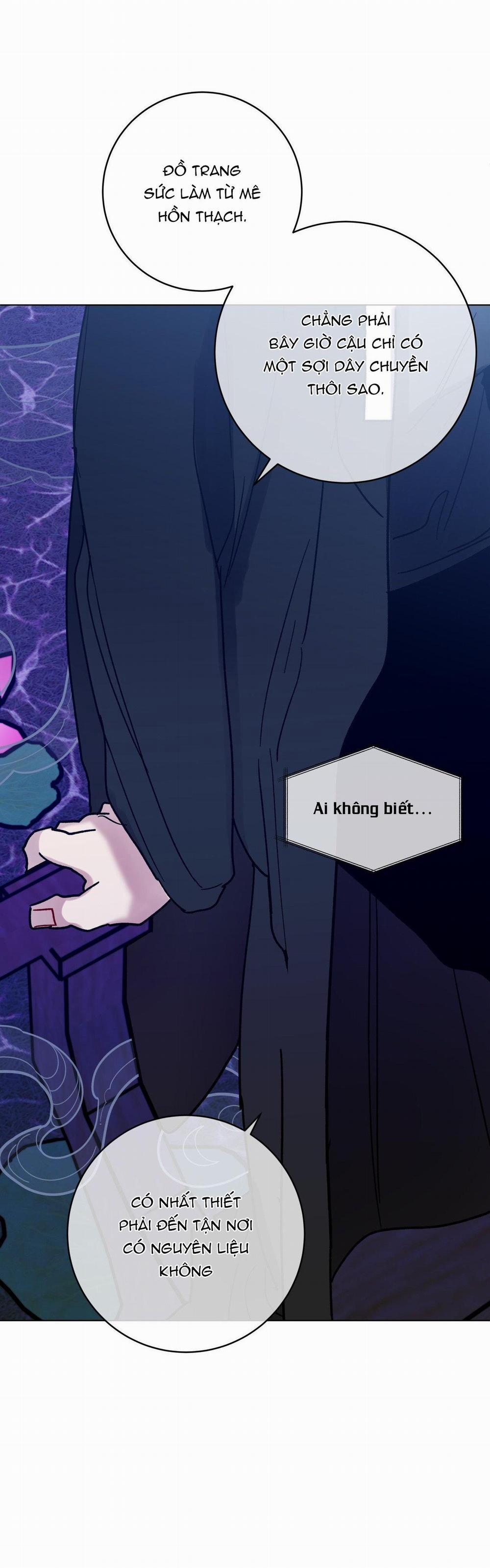 Cơn Mưa Rào Mùa Hạ 70 trang 28