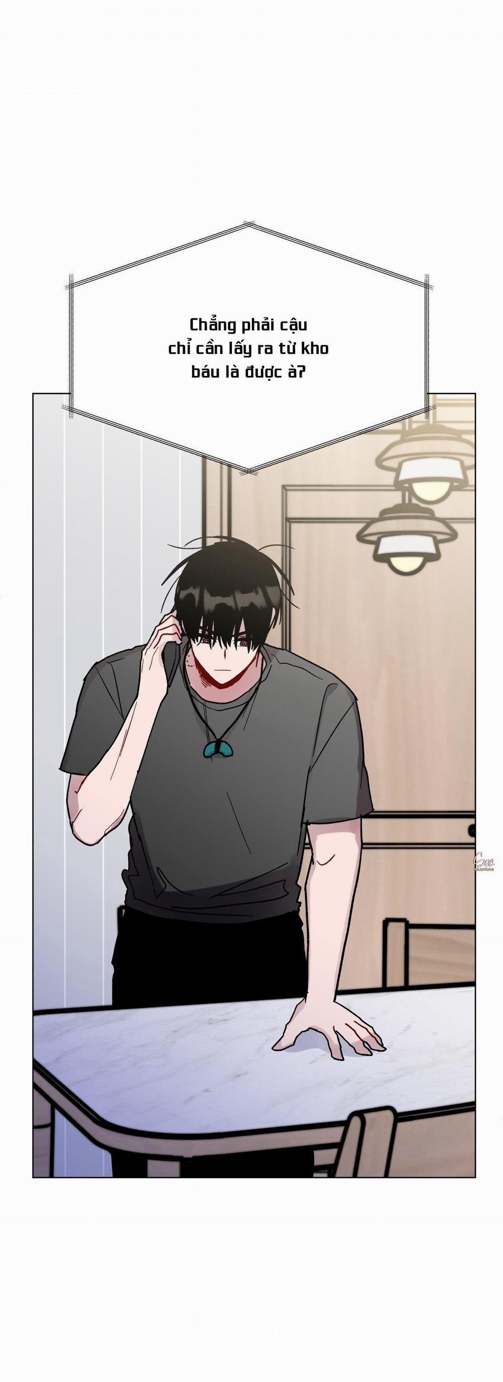 Cơn Mưa Rào Mùa Hạ 70 trang 29