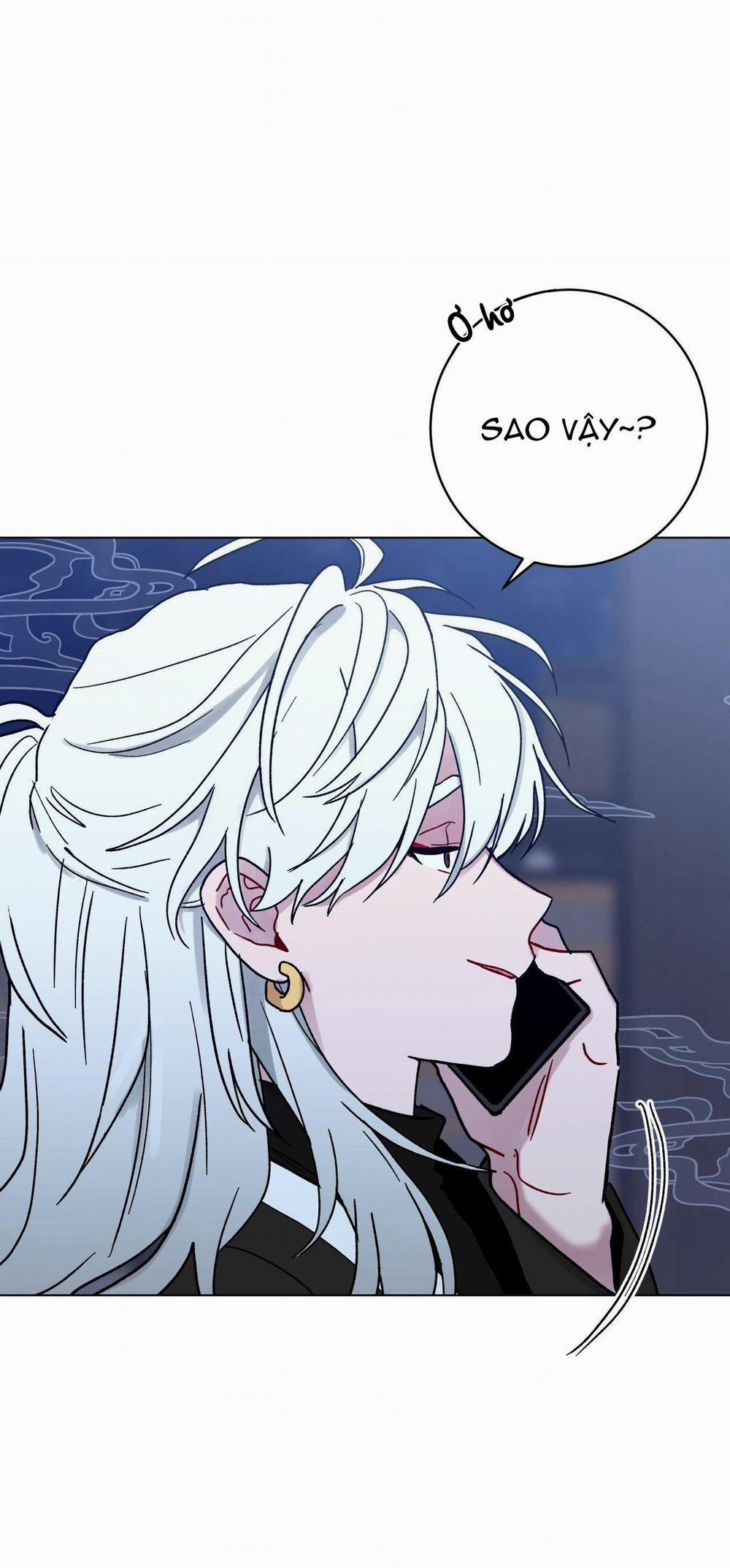 Cơn Mưa Rào Mùa Hạ 70 trang 31