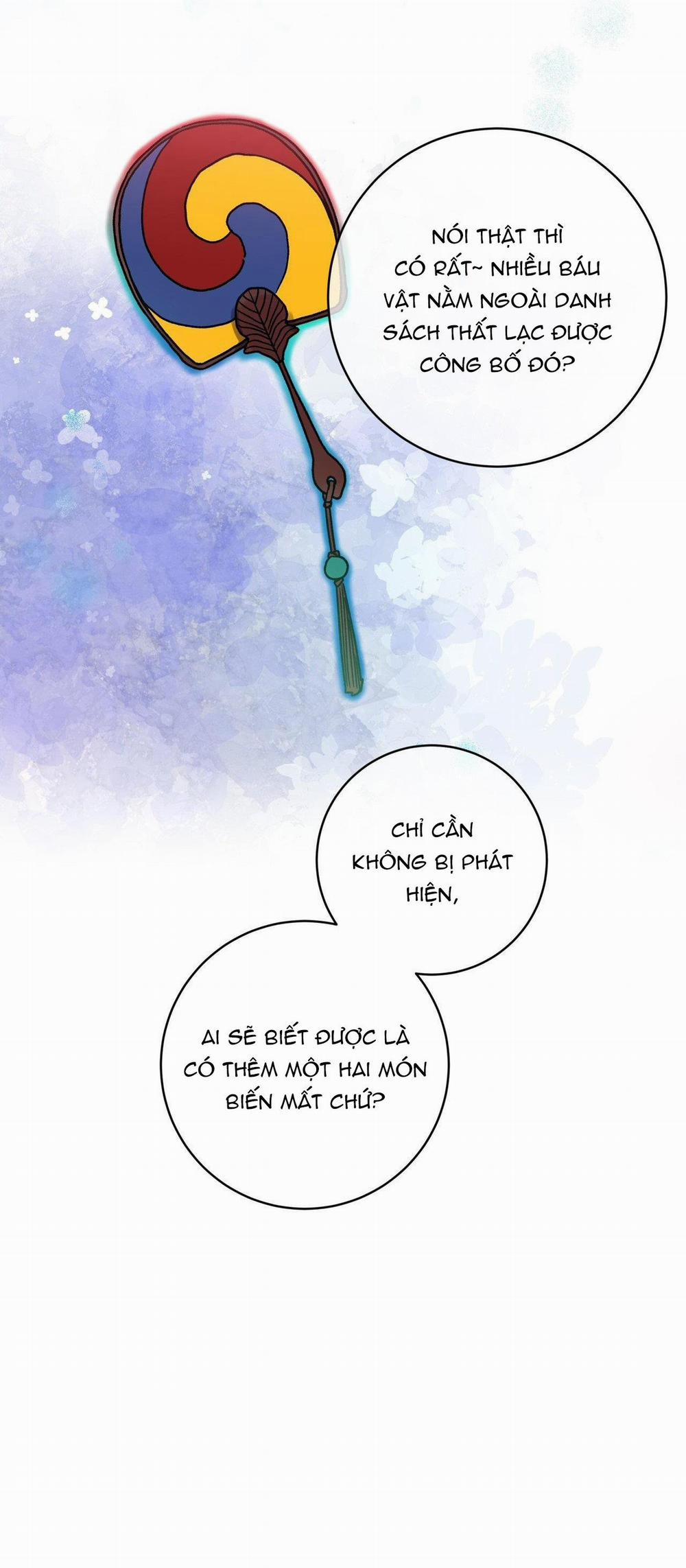 Cơn Mưa Rào Mùa Hạ 70 trang 33