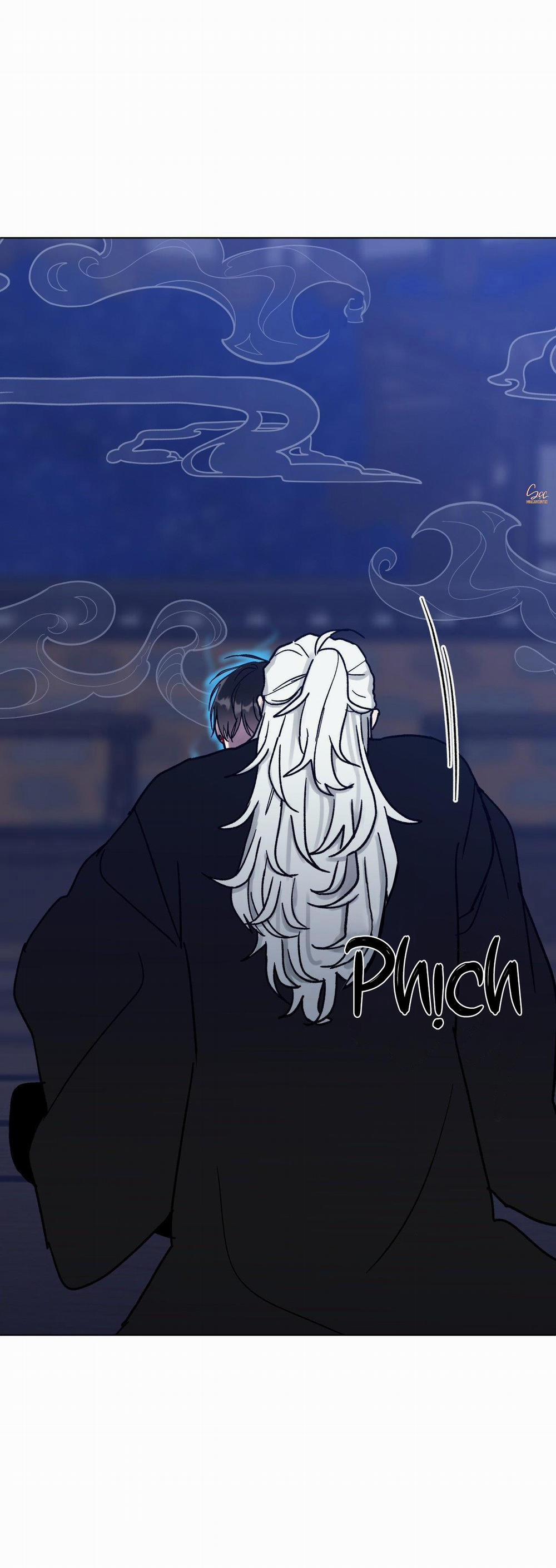 Cơn Mưa Rào Mùa Hạ 70 trang 38