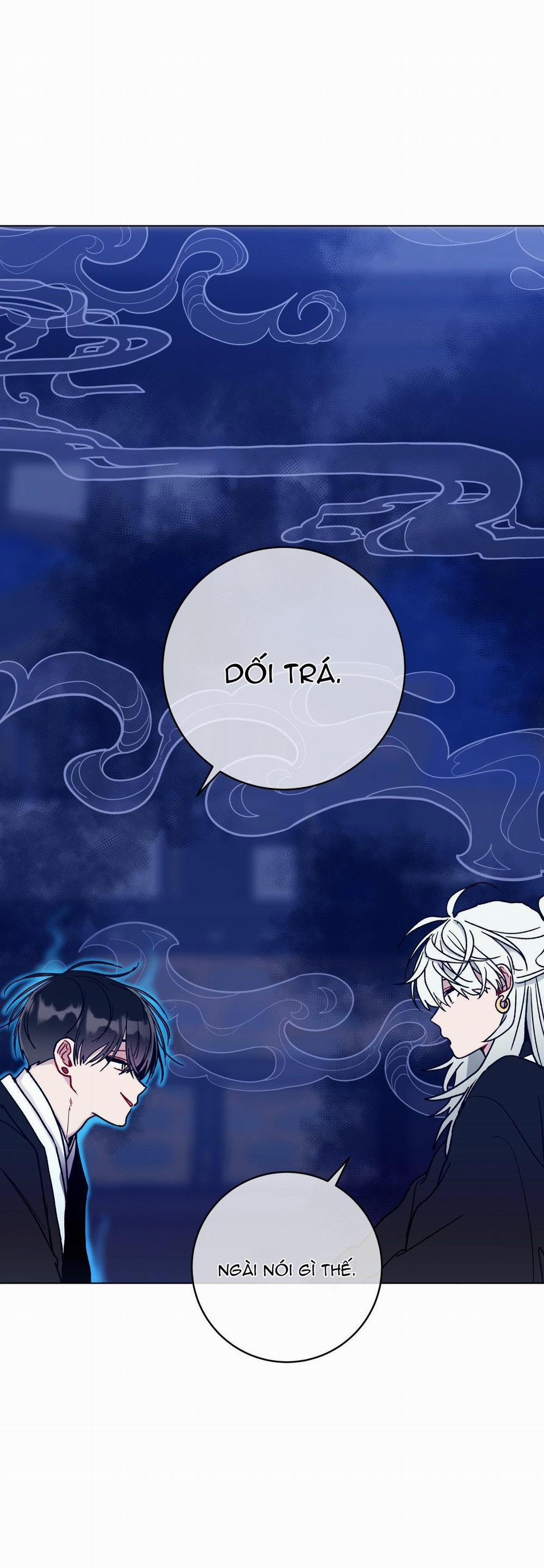 Cơn Mưa Rào Mùa Hạ 70 trang 40