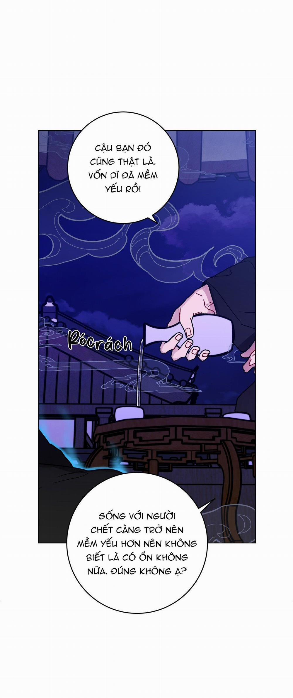 Cơn Mưa Rào Mùa Hạ 70 trang 42