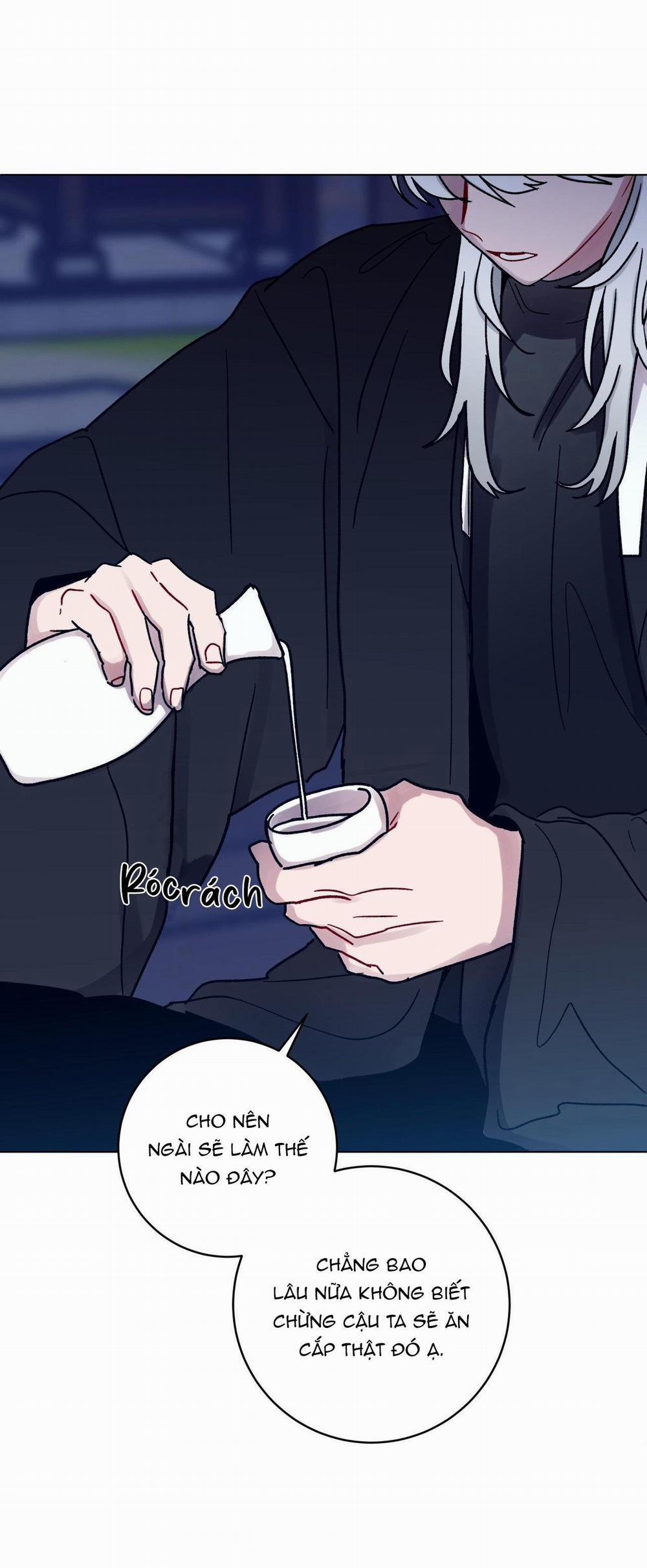 Cơn Mưa Rào Mùa Hạ 70 trang 44