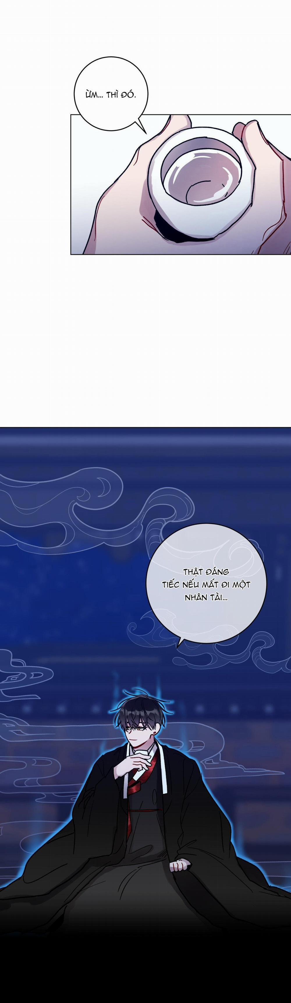 Cơn Mưa Rào Mùa Hạ 70 trang 45