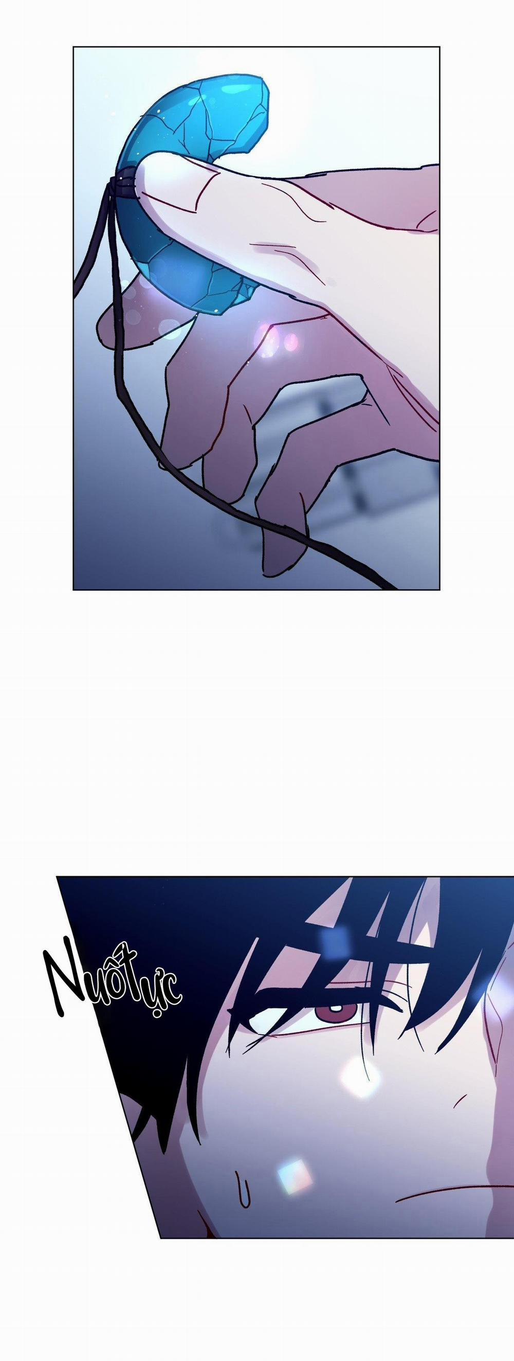 Cơn Mưa Rào Mùa Hạ 70 trang 47