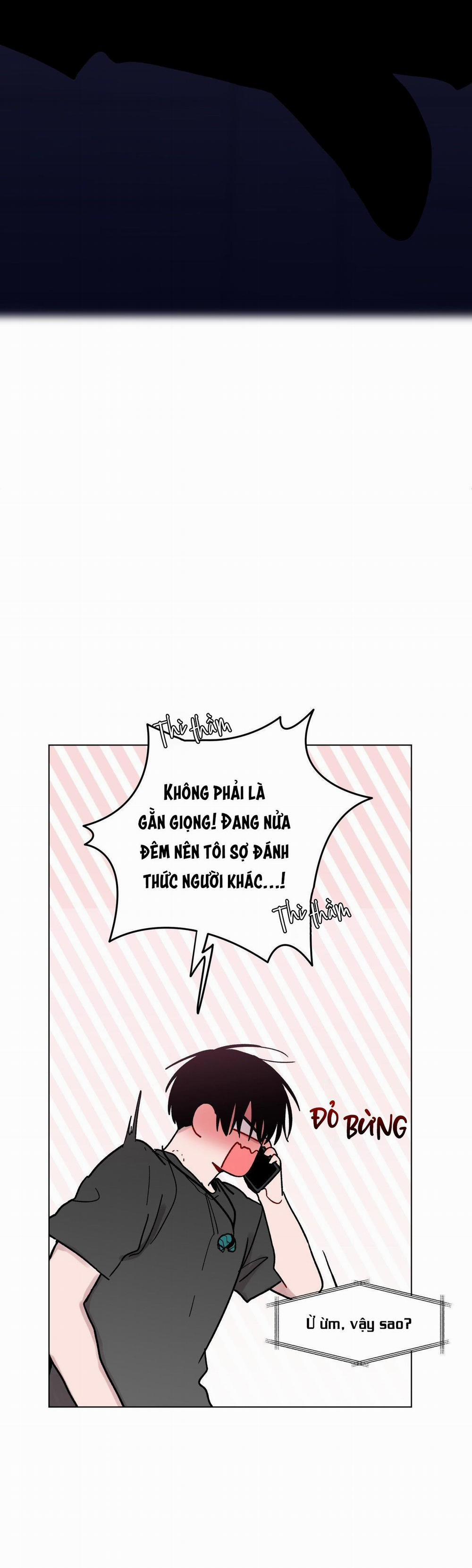 Cơn Mưa Rào Mùa Hạ 70 trang 5