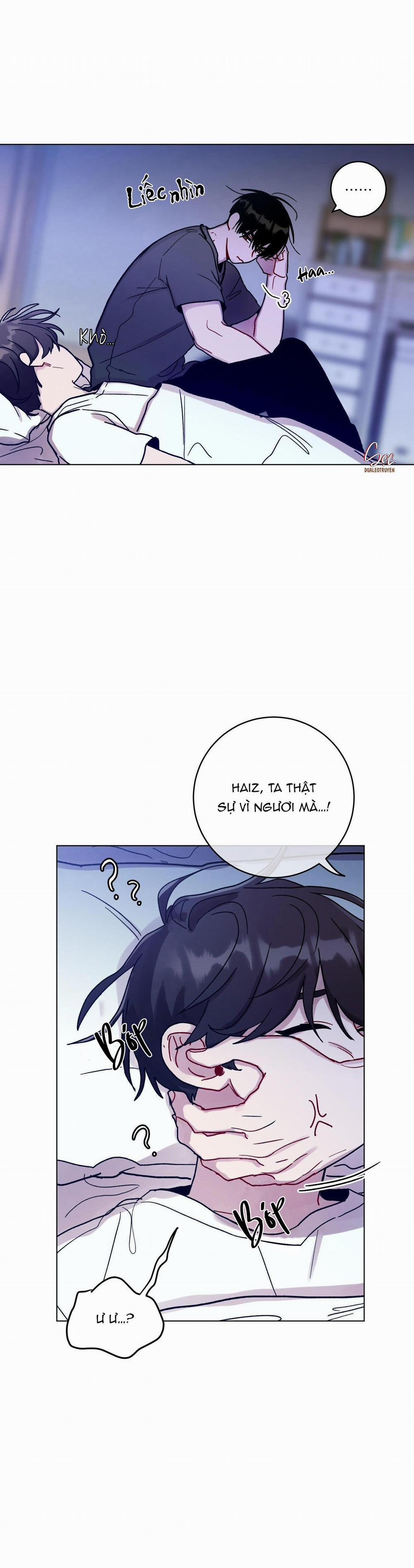 Cơn Mưa Rào Mùa Hạ 70 trang 50